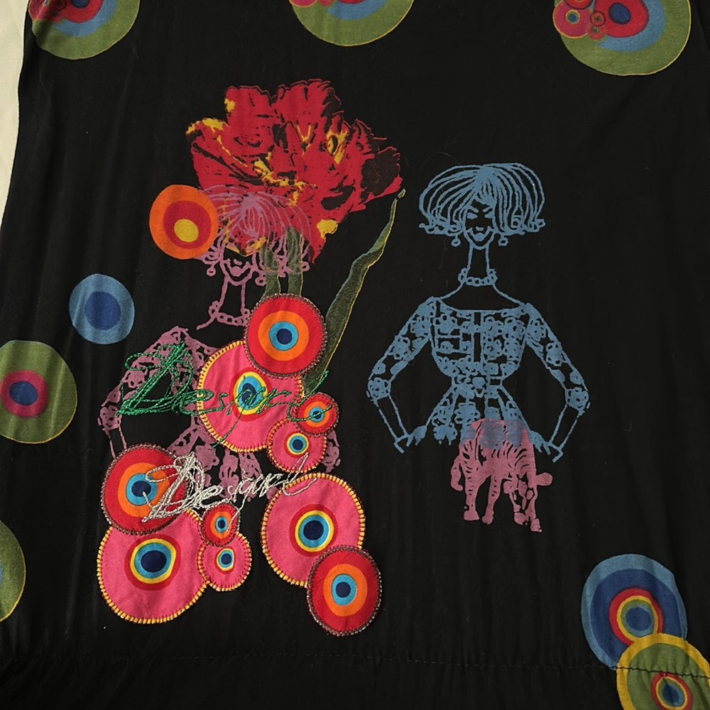Desigual - Picture 2 of 5